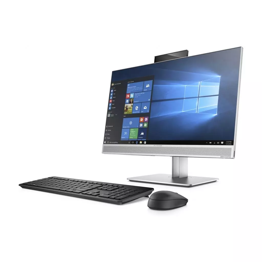 Компьютер HP EliteOne 800 G4 / i5-8500 (3CJ74AV/CMF)