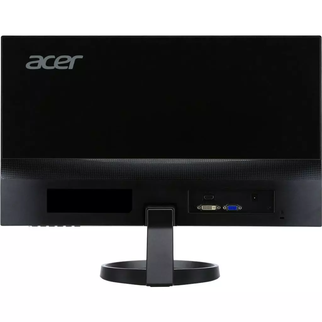 Монитор Acer R221Qbmid (UM.WR1EE.001 / UM.WR1EE.002) - 1 Монитор Acer R221Qbmid (UM.WR1EE.001 / UM.WR1EE.002) - 1