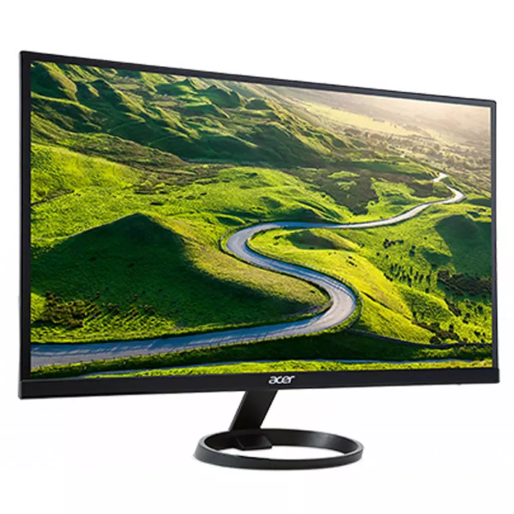 Монитор Acer R221Qbmid (UM.WR1EE.001 / UM.WR1EE.002) - 3 Монитор Acer R221Qbmid (UM.WR1EE.001 / UM.WR1EE.002) - 3