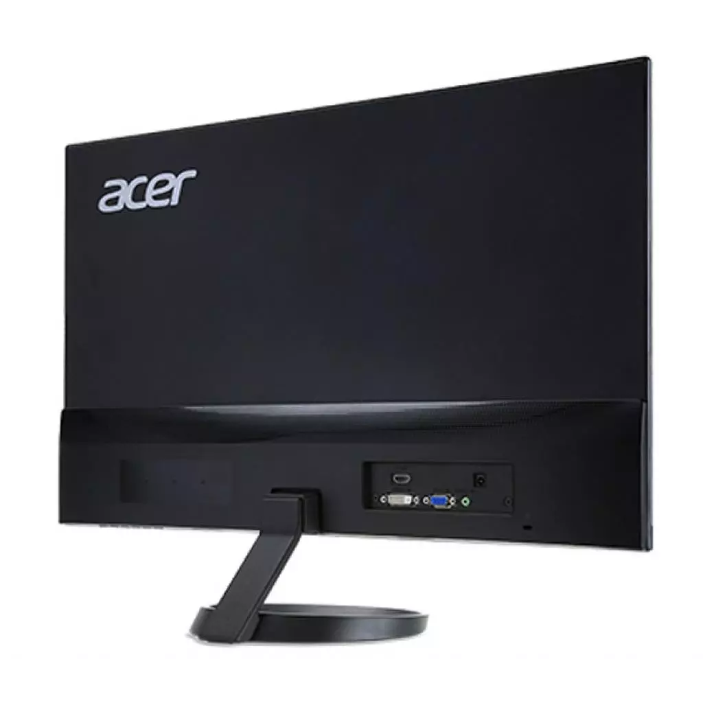 Монитор Acer R221Qbmid (UM.WR1EE.001 / UM.WR1EE.002) - 4 Монитор Acer R221Qbmid (UM.WR1EE.001 / UM.WR1EE.002) - 4