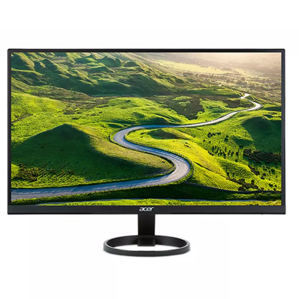 Монитор Acer R221Qbmid (UM.WR1EE.001 / UM.WR1EE.002)