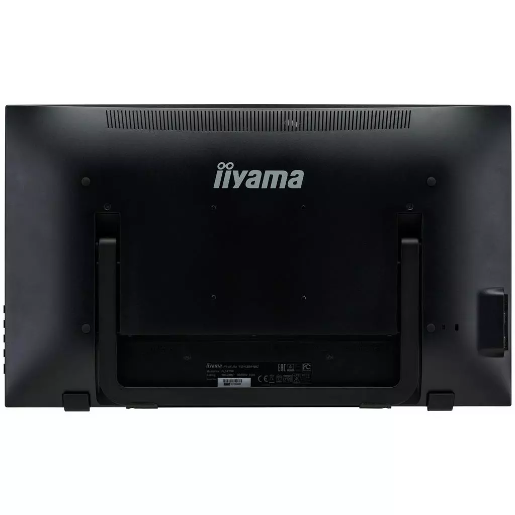 Монитор iiyama T2435MSC-B2 - 4
