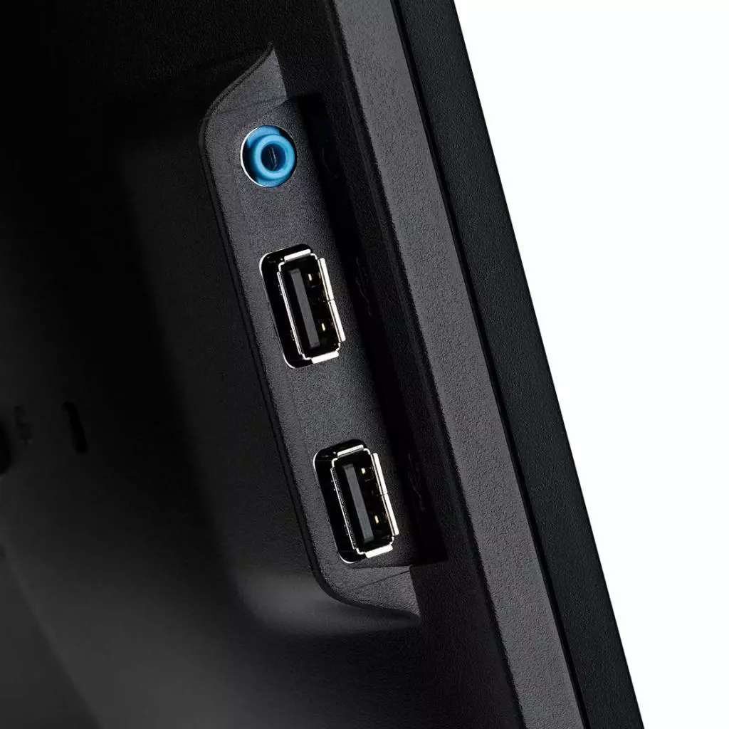 Монитор iiyama T2435MSC-B2 - 6