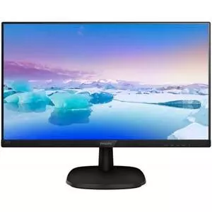 Монитор Philips 243V7QJABF/00 Монитор Philips 243V7QJABF/00