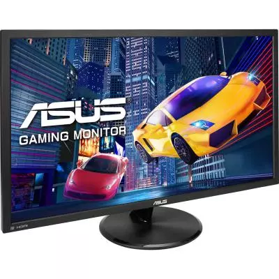 Монитор ASUS VP28UQG - 1