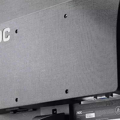 Монитор AOC e970swn/01 - 5 Монитор AOC e970swn/01 - 5