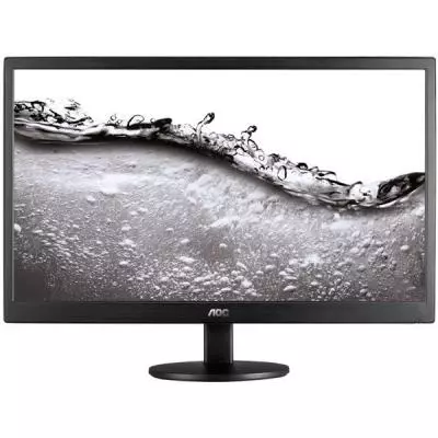 Монитор AOC e970swn/01