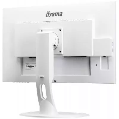 Монитор iiyama XUB2792QSU-W1 - 4 Монитор iiyama XUB2792QSU-W1 - 4