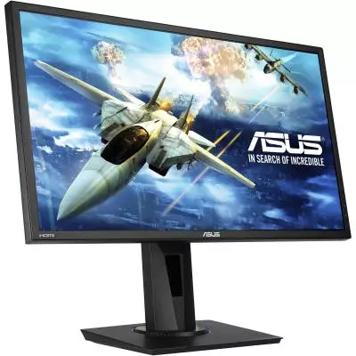 Монитор ASUS VG255H - 2 Монитор ASUS VG255H - 2