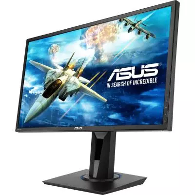 Монитор ASUS VG255H - 3 Монитор ASUS VG255H - 3