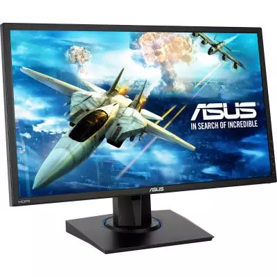 Монитор ASUS VG255H - 4 Монитор ASUS VG255H - 4