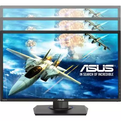 Монитор ASUS VG255H - 7 Монитор ASUS VG255H - 7