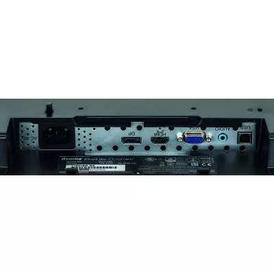 Монитор iiyama T1531SR-B5 - 11 Монитор iiyama T1531SR-B5 - 11