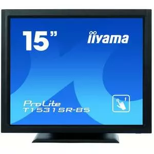 Монитор iiyama T1531SR-B5