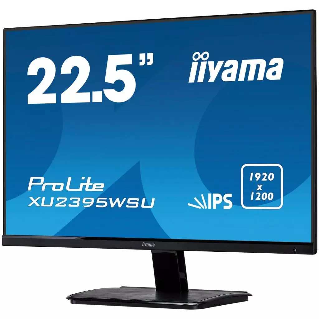 Монитор iiyama XU2395WSU-B1 - 2 Монитор iiyama XU2395WSU-B1 - 2