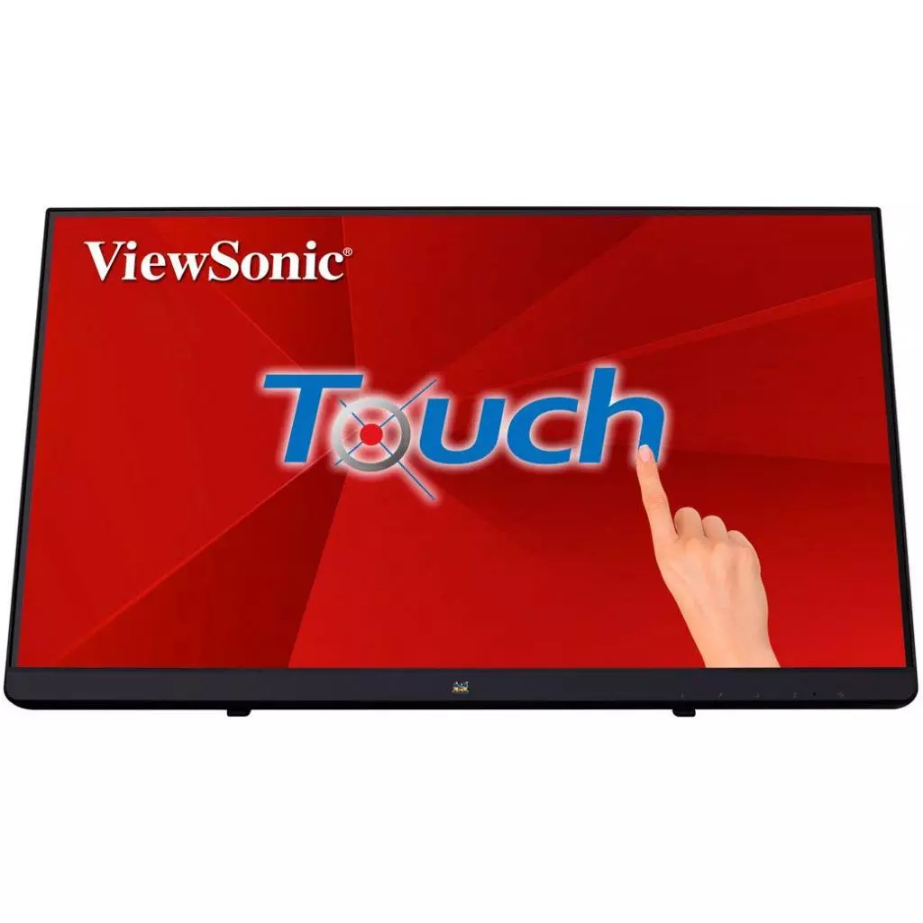Монитор ViewSonic TD2230