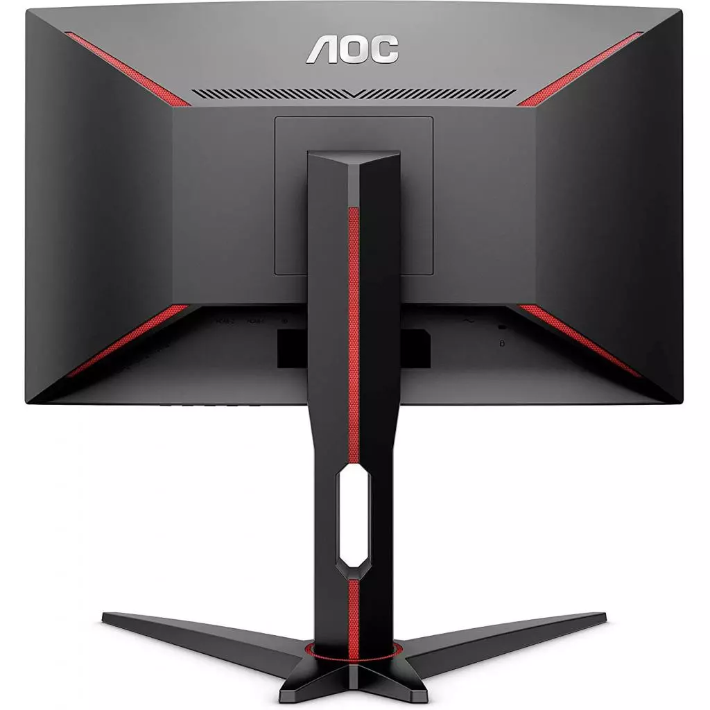 Монитор AOC C27G1/01 - 1