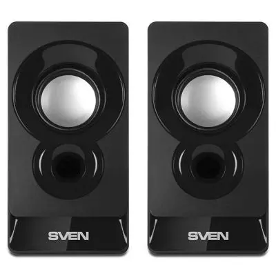 Акустическая система Sven 300 black - 1 Акустическая система Sven 300 black - 1
