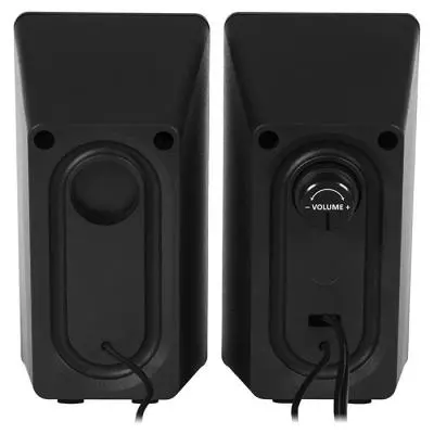 Акустическая система Sven 300 black - 2 Акустическая система Sven 300 black - 2