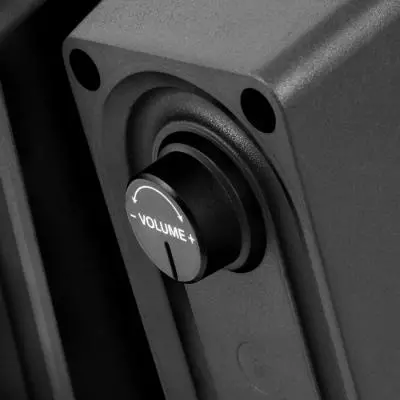 Акустическая система Sven 300 black - 3 Акустическая система Sven 300 black - 3