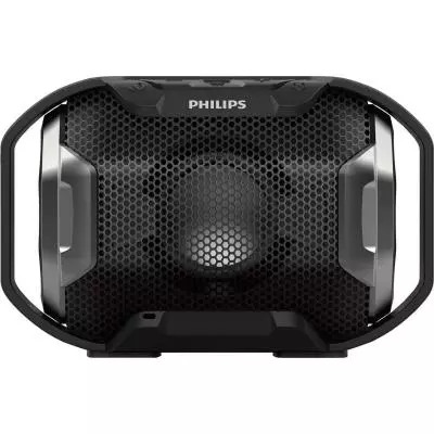 Акустическая система PHILIPS SB300B Black (SB300B/00) - 1