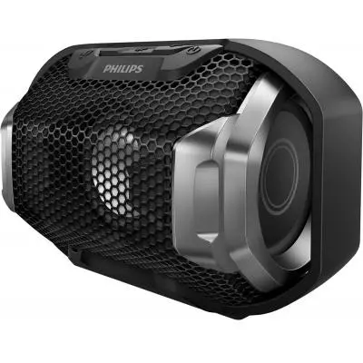 Акустическая система PHILIPS SB300B Black (SB300B/00) - 2