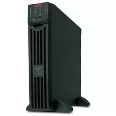 Источник бесперебойного питания Smart-UPS RT 1000VA APC (SURT1000XLI)