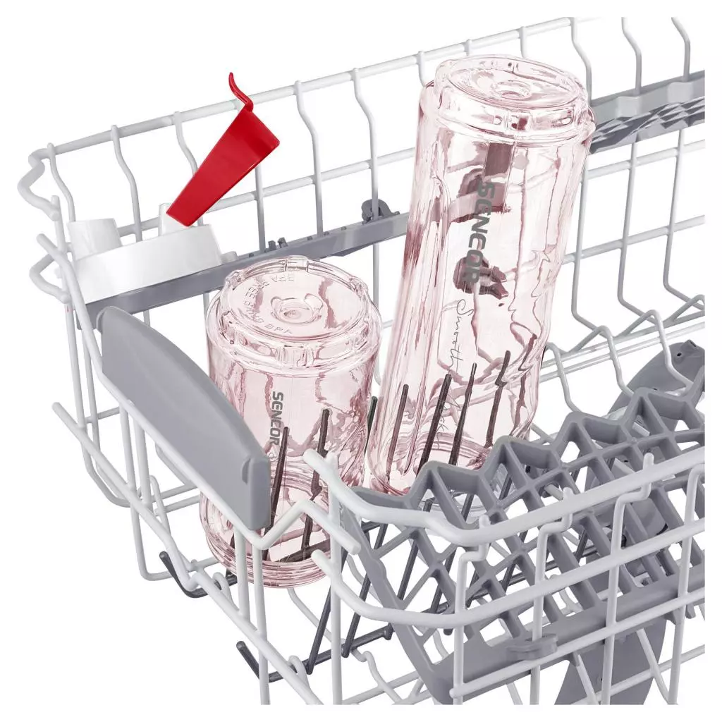 Блендер Sencor SBL2214RD - 8 Блендер Sencor SBL2214RD - 8