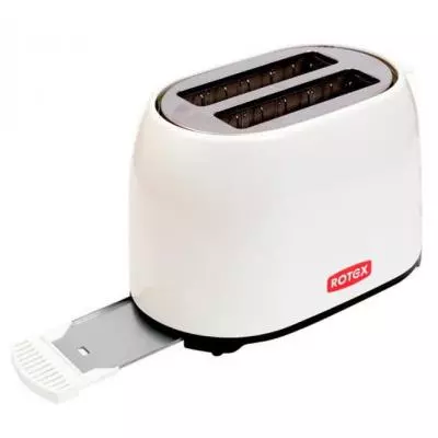 Тостер Rotex RTM140-W - 1