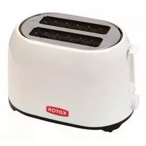 Тостер Rotex RTM140-W