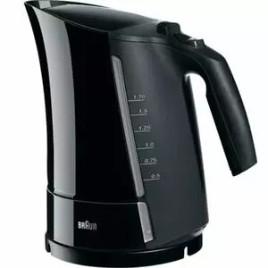 Электрочайник Braun WK 300 Black (WK300black)