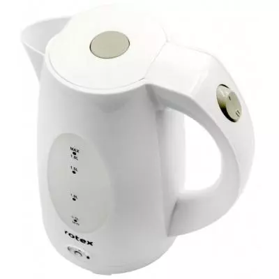 Электрочайник Rotex RKT69-G - 1