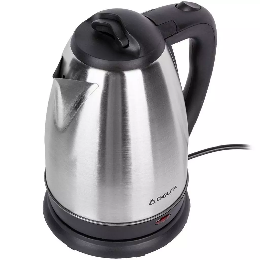 Электрочайник Delfa DKC-18D - 1 Электрочайник Delfa DKC-18D - 1