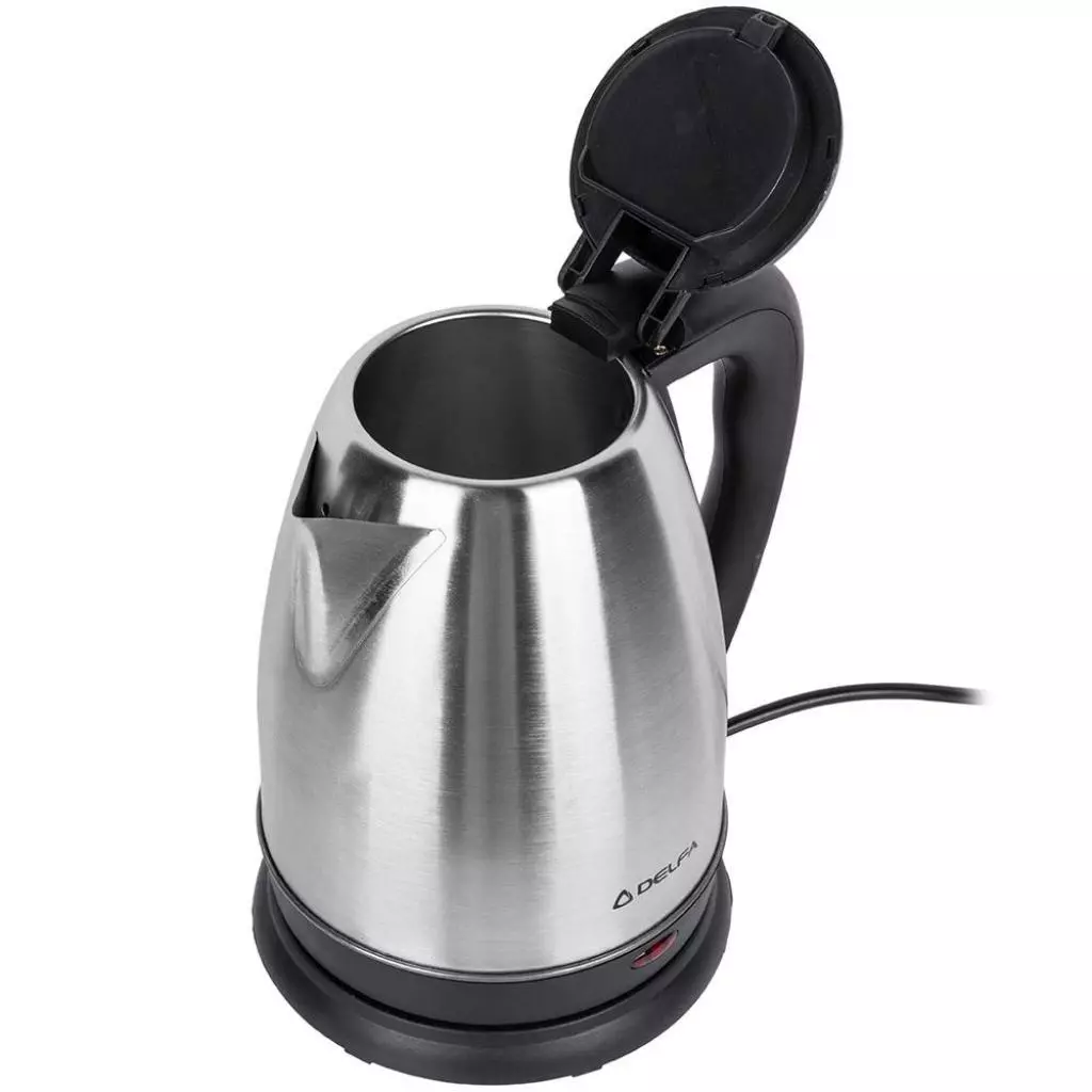 Электрочайник Delfa DKC-18D - 2 Электрочайник Delfa DKC-18D - 2