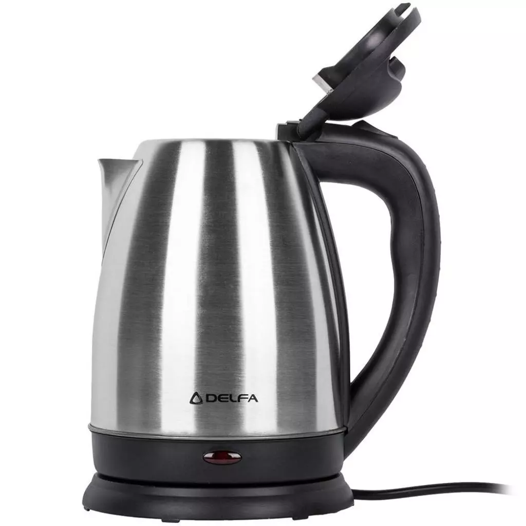 Электрочайник Delfa DKC-18D - 3 Электрочайник Delfa DKC-18D - 3
