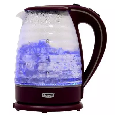 Электрочайник Rotex RKT13-G - 2 Электрочайник Rotex RKT13-G - 2