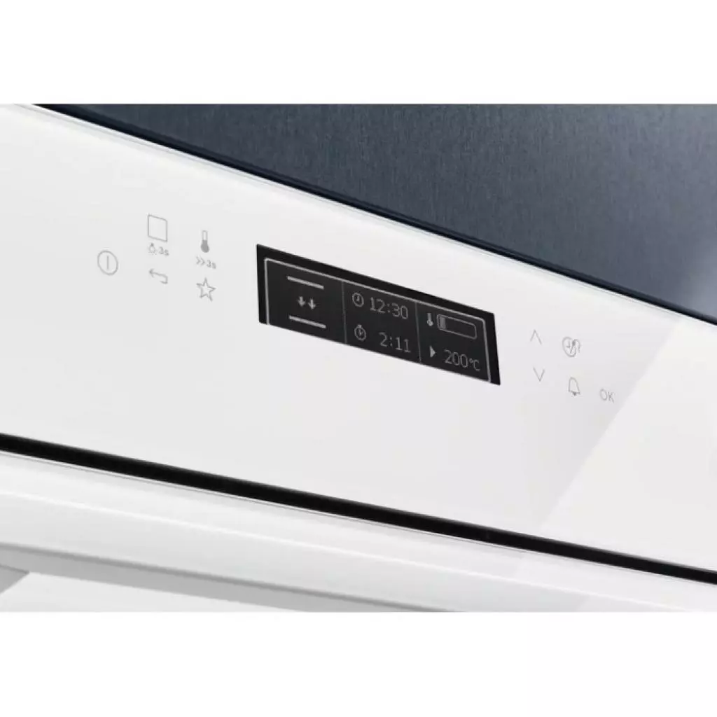 Духовой шкаф Electrolux OKC8H31V - 1 Духовой шкаф Electrolux OKC8H31V - 1