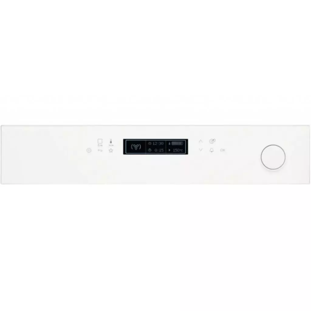 Духовой шкаф Electrolux OKC8H31V - 3 Духовой шкаф Electrolux OKC8H31V - 3