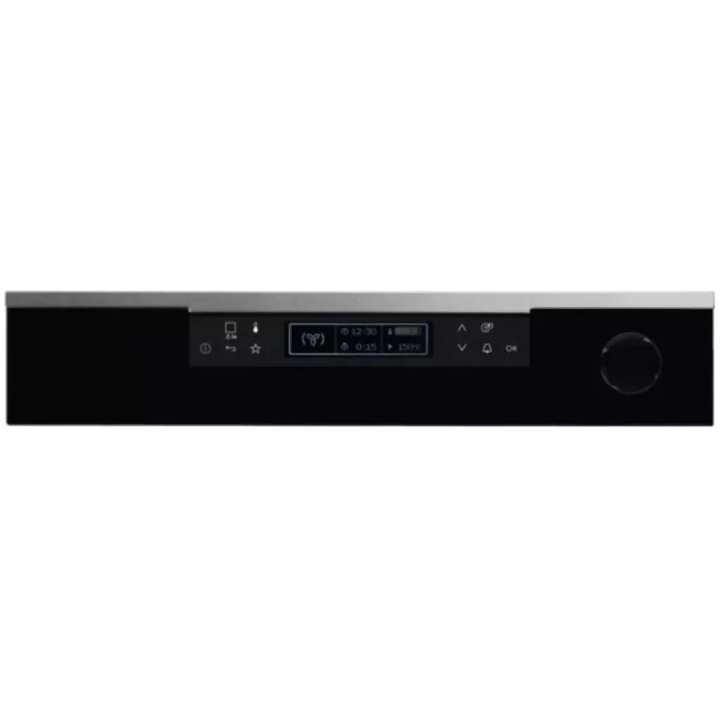 Духовой шкаф Electrolux OKC8H31X - 2 Духовой шкаф Electrolux OKC8H31X - 2