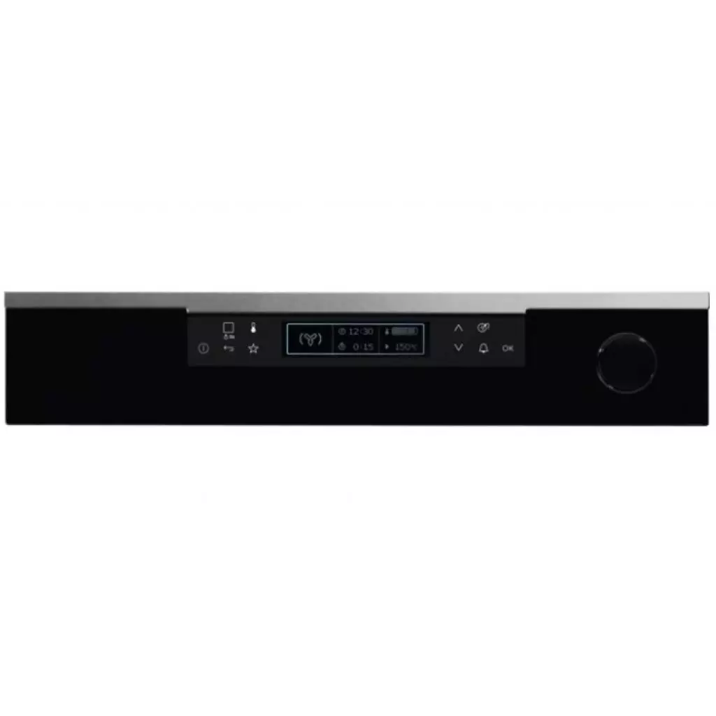 Духовой шкаф Electrolux OKC8P31X - 3