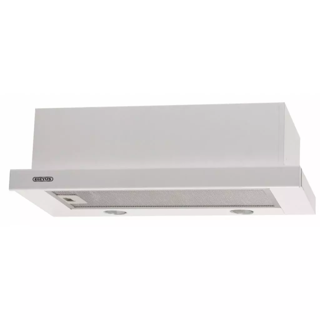 Вытяжка кухонная Eleyus Storm 700 50 WH - 2 Вытяжка кухонная Eleyus Storm 700 50 WH - 2