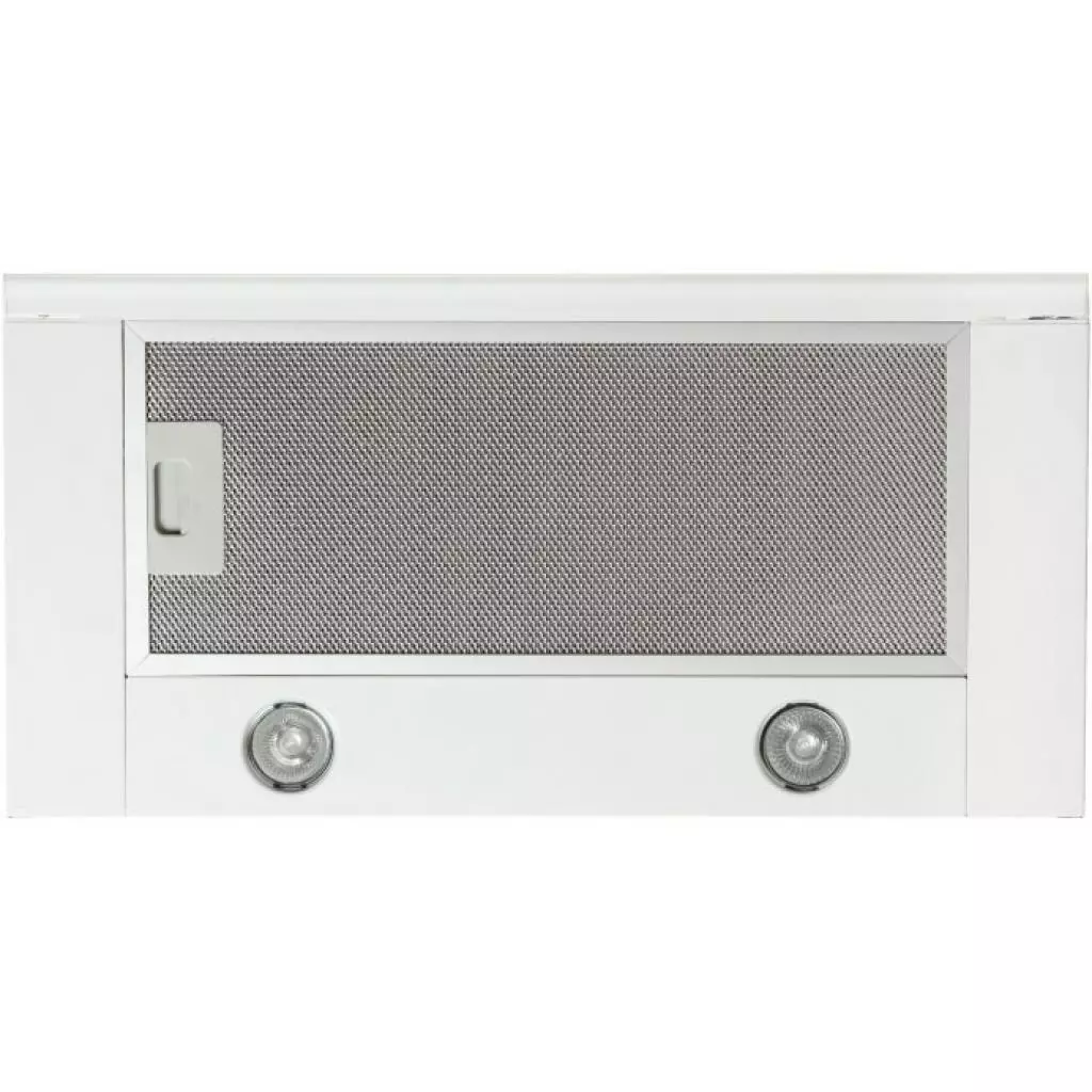 Вытяжка кухонная Eleyus Storm 700 50 WH - 3 Вытяжка кухонная Eleyus Storm 700 50 WH - 3