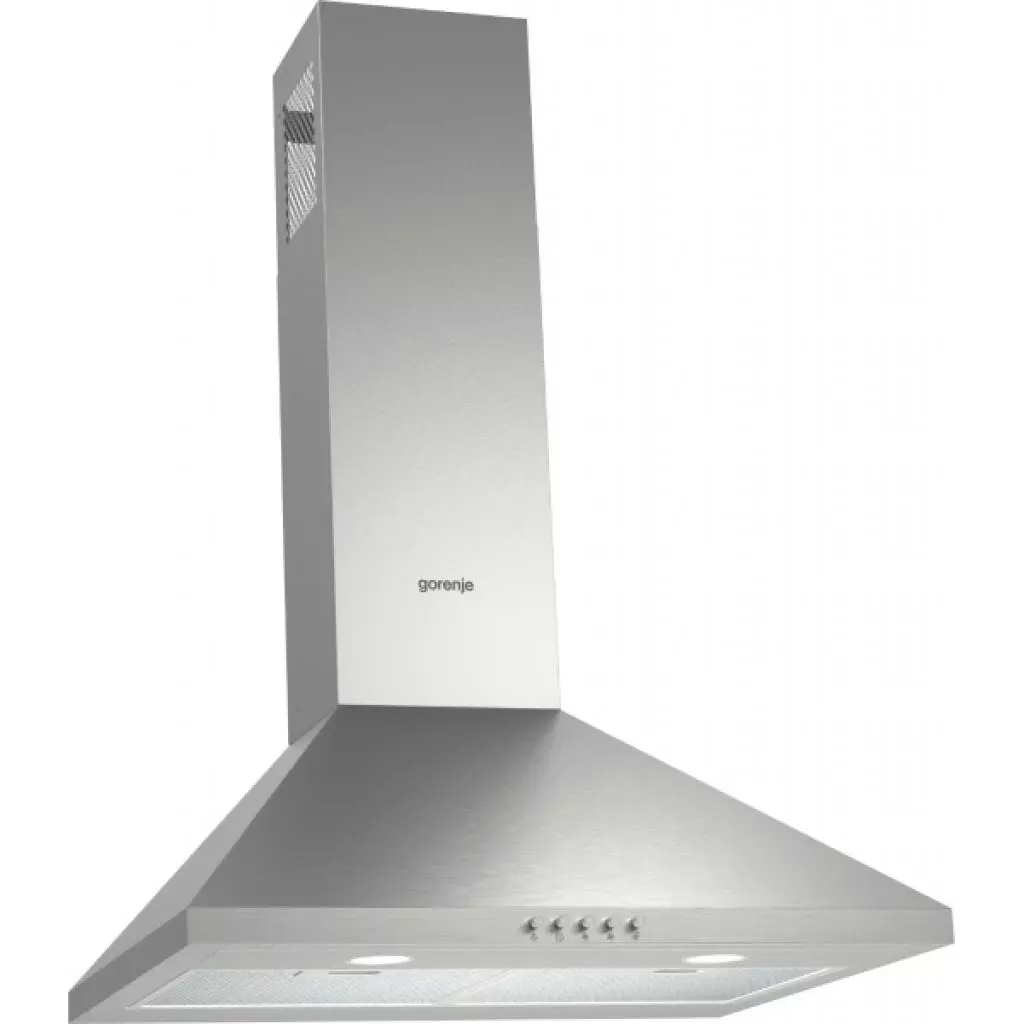 Вытяжка кухонная Gorenje WHC 623 E14X