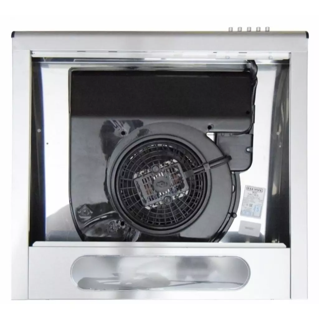 Вытяжка кухонная Eleyus Line I 60 IS - 4