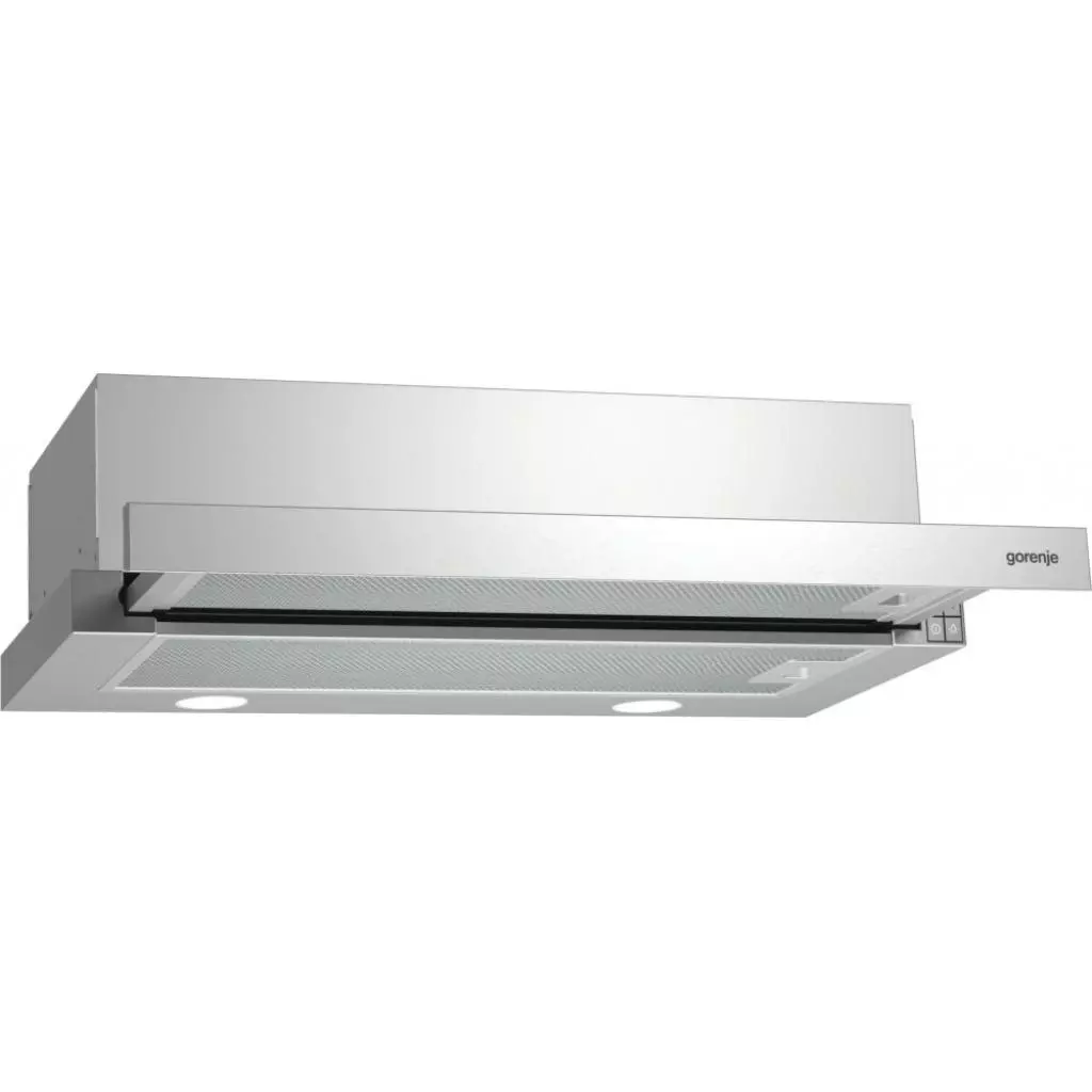 Вытяжка кухонная Gorenje BHP 623 E12X (BHP623E12X)
