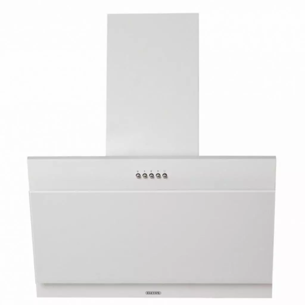 Вытяжка кухонная Eleyus Lana 700 60 WH - 1
