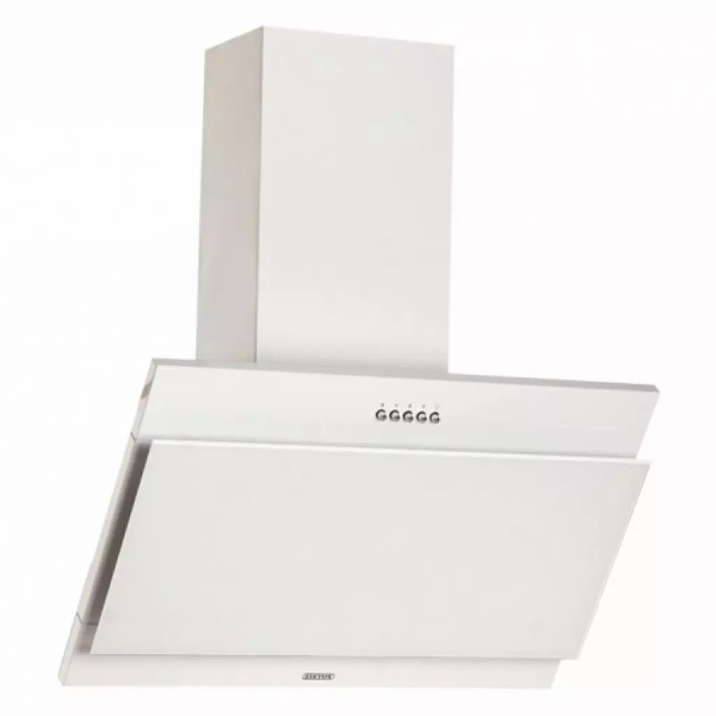 Вытяжка кухонная Eleyus Lana 700 60 WH - 2