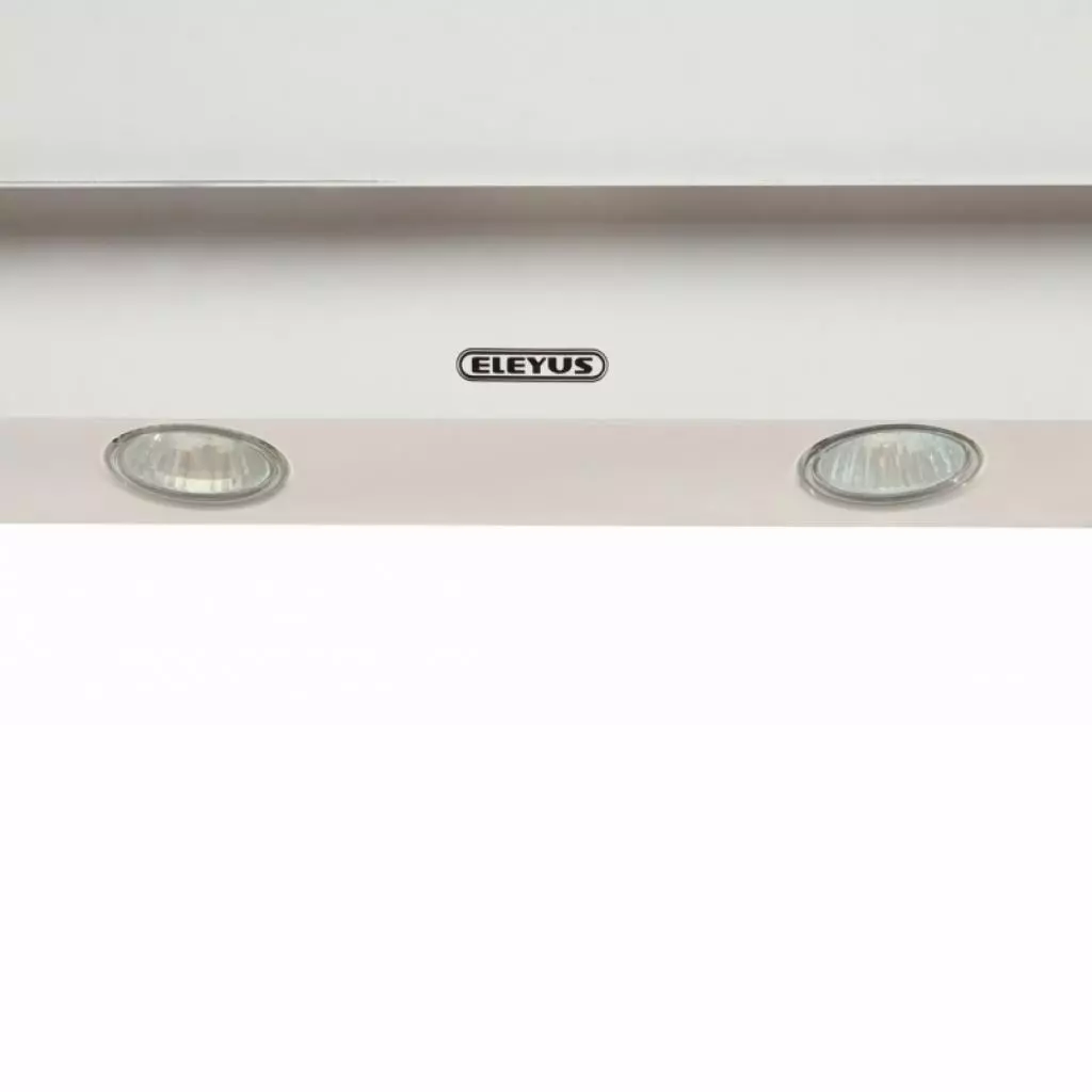 Вытяжка кухонная Eleyus Lana 700 60 WH - 4