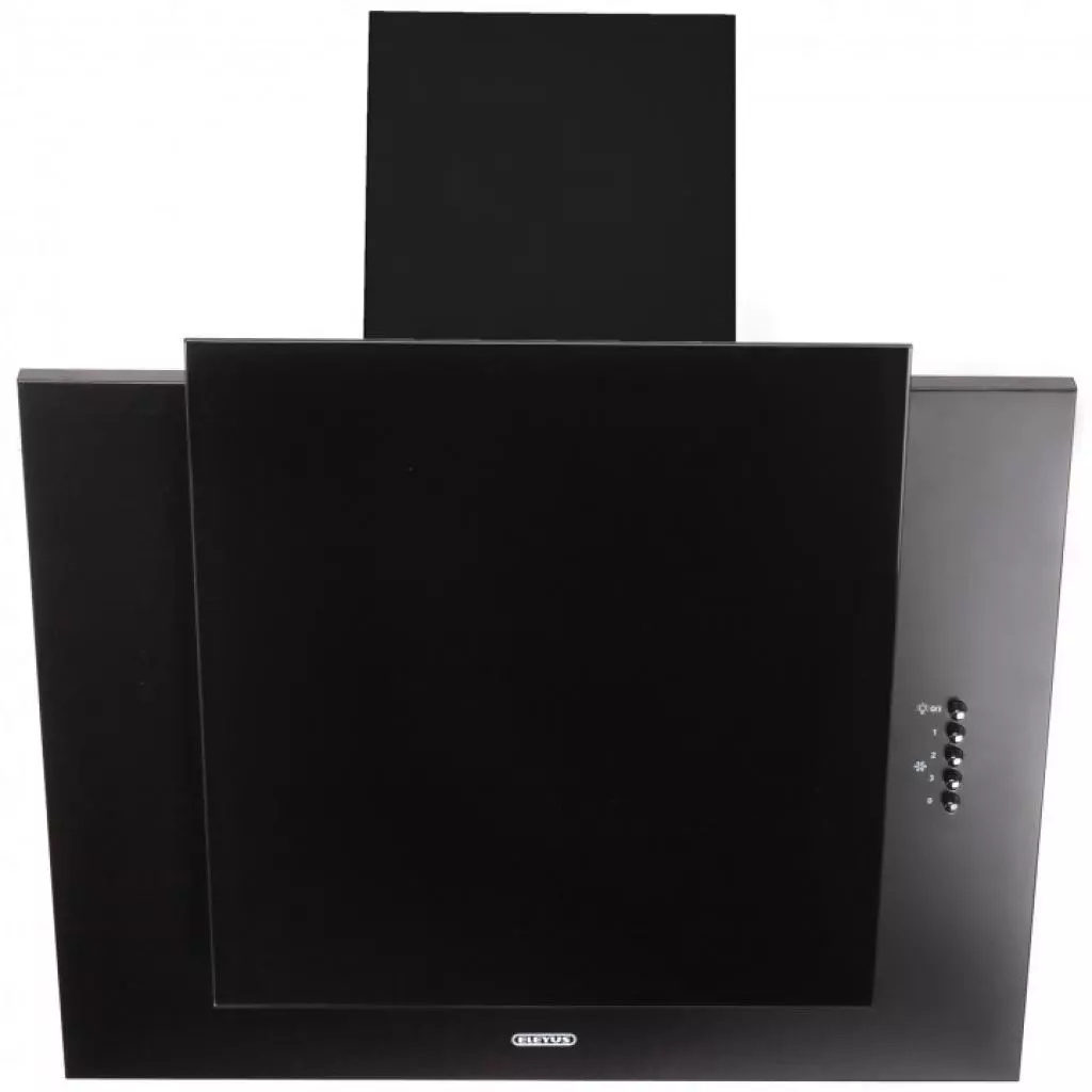 Вытяжка кухонная Eleyus Titan A 750 LED SMD 60 BL - 1