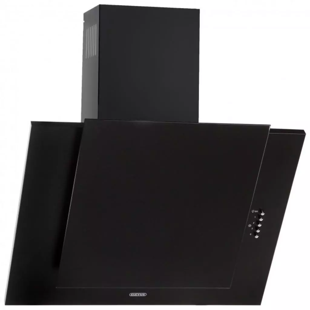 Вытяжка кухонная Eleyus Titan A 750 LED SMD 60 BL - 2
